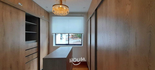 Casa En Palermo. 2 Habitaciones, 240 M², Id: 155093
