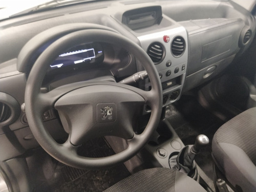Peugeot Partner Patagonica 1.6