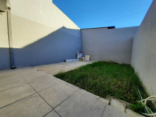 Dúplex 4 Ambientes A Estrenar- Ituzaingo Norte - Ref: 1018