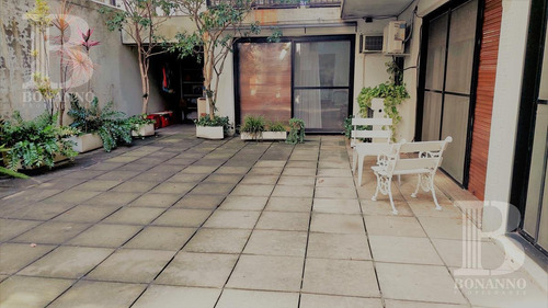 Imagen 23 de 30 de Jose Hernandez 1700 - 6 Amb Con Terraza