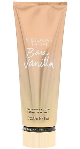 Crema Corporal Victoria's Secret Bare Vainilla 