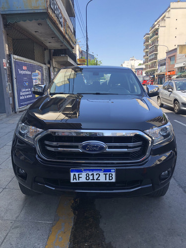 Ford Ranger 3.2 Cd Xlt Tdci 200cv Manual 4x2