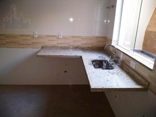 Imagem 9 de 27 de Casa Para Venda, 3 Dormitórios, Vila Firmiano Pinto - São Paulo - 11652