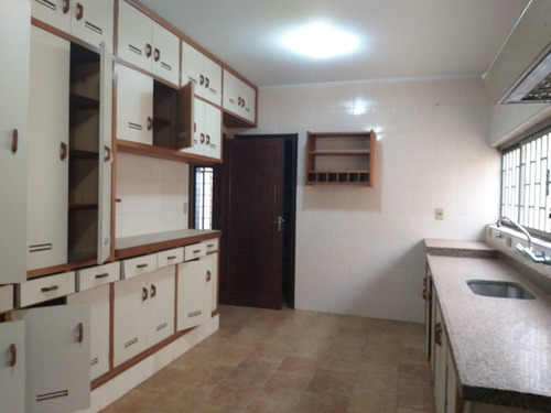 Imagem 9 de 30 de Sobrado Com 3 Dormitórios À Venda, 400 M² Por R$ 870.000 - Santa Cruz - Rio Claro/sp - So0111