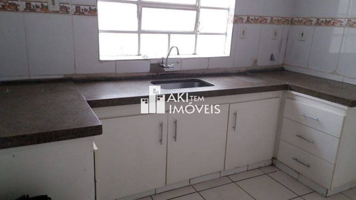 Imagem 9 de 13 de Casa No Estoril - 4711
