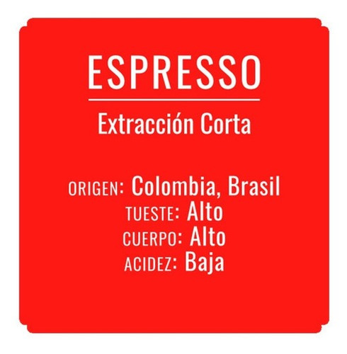 Imagen 2 de 2 de Bonafide Cápsulas De Café - Espresso 100% Compostables 50und