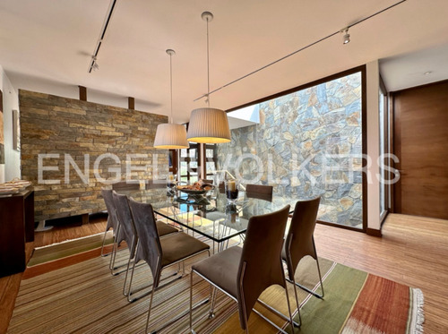 Imagen 9 de 23 de Excelente Casa En La Hacienda Borde Cancha