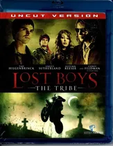Comprar Lost Boys 2 The Tribe Corey Feldman Bluray Importado