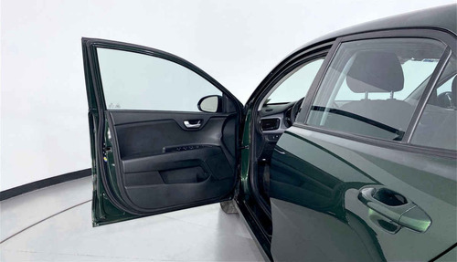 Imagen 13 de 15 de 108672 - Kia Kia Rio Hb 2018 Con Garantía