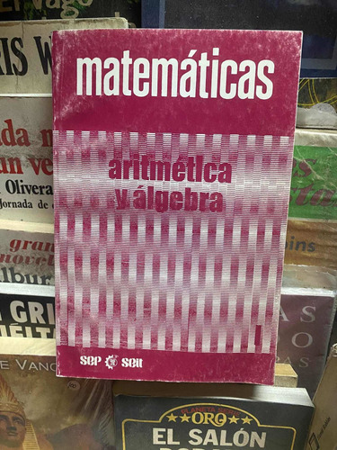 Matemáticas Aritmetica Sep