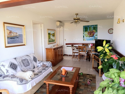 Apartamento En Venta Punta Del Este- Ref: 30953