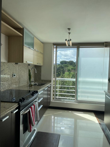 Penthouse En Venta 280 M2- Urb. Villanueva De La Lagunita
