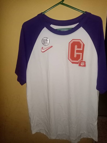 Franela Nike 100% Original