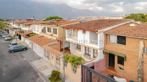 Casa En Venta En Macaracuay
