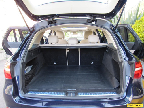 Imagen 25 de 25 de Mercedes-benz Clase Glc 220