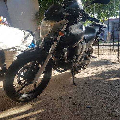 Imagen 2 de 6 de Motomel Sirius200