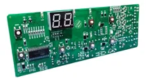 Comprar Plaqueta Lavarropas Para Drean Concept Fuzzy Logic Tech V1