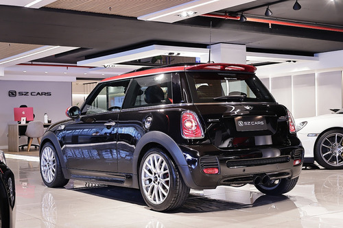 Mini Cooper John Cooper Works 1.6t 211cv Automatico Jcw