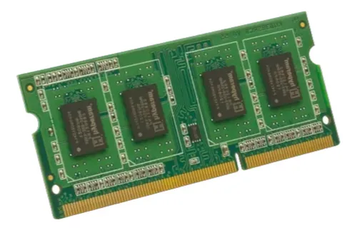Memoria Ram Color Verde 8gb 1 Crucial Ct102464bf160b