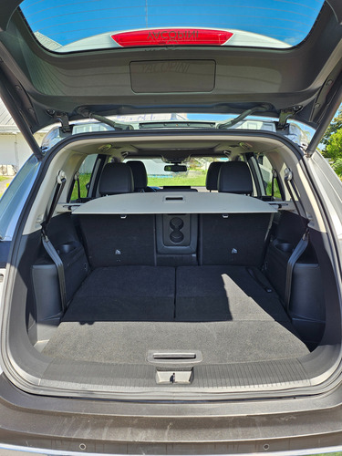 Nissan X-Trail 2.5 Exclusive Cvt Xtronic