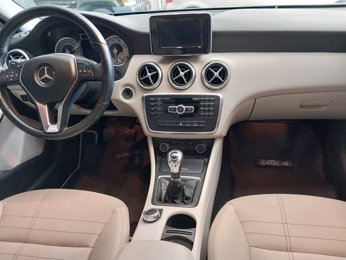 Mercedes-Benz Clase A 1.6 A 200 Style B.efficiency 156cv