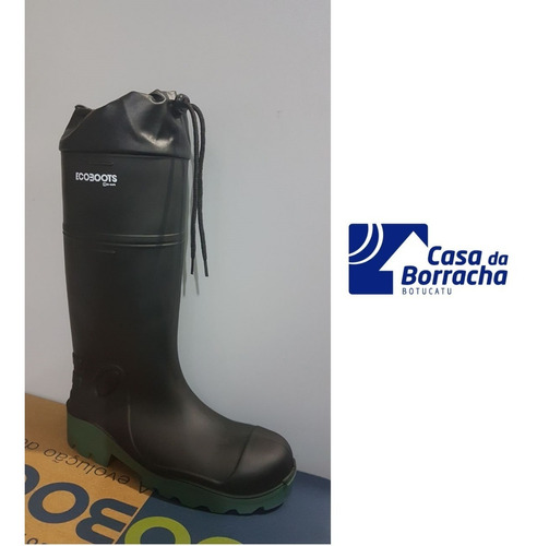 ecoboots mercado livre