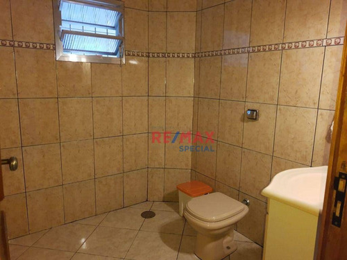 Imagem 7 de 26 de Sobrado Com 3 Dormitórios À Venda, 210 M² Por R$ 460.000,00 - Cidade Soinco - Guarulhos/sp - So0145
