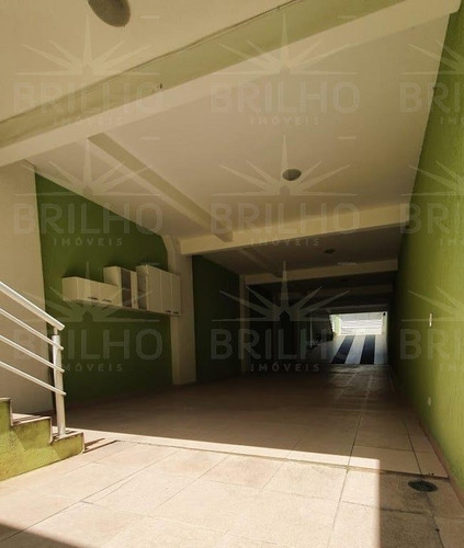 Imagem 9 de 9 de Casa Sobrado Em Jardim Das Flores - Osasco - 5548