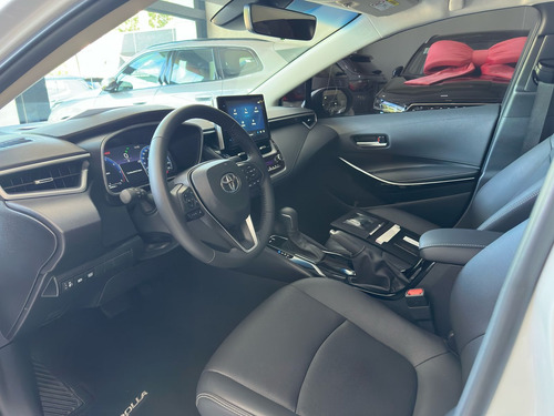 Toyota Corolla 2.0 Xei Dynamic Force Flex Aut. 4p