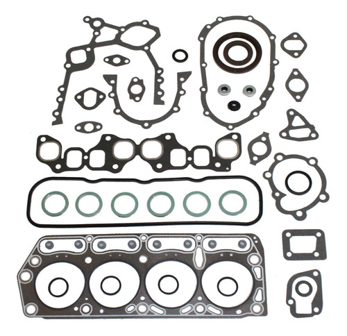 Juego Empaquetadura Motor Daihatsu Rocky 2000 3y L4 2.0 1988