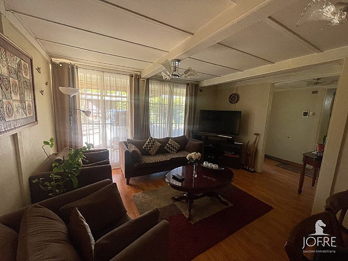 Hermosa Casa En Venta En Los Andes