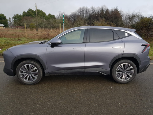 Jetour Dashing 1.5 Turbo Lux 6Dct