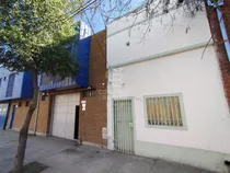 Comprar Galpón Y Oficinas Calle Padre Orellana