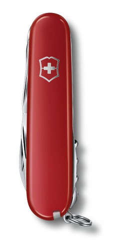 Navaja Huntsman Rojo 15 Funciones Victorinox