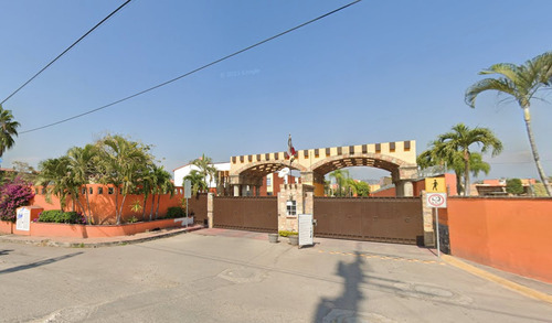 Venta De Casa En Recuperacion, Priv, San Juan, Emiliano Zapata. Morelos. Sh05
