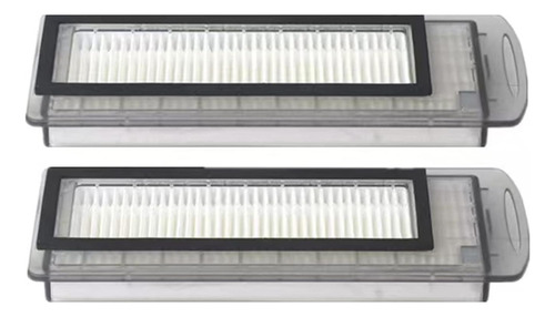 Piezas De Repuesto Compatibles Para Narwal T10 J1 J2 Kit De