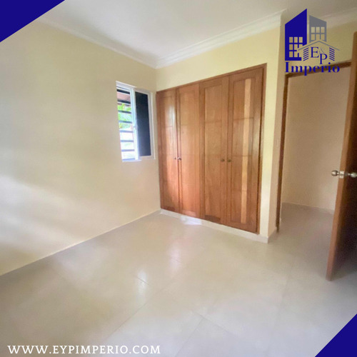 Se Vende Primer Nivel Con Patio En San Isidro