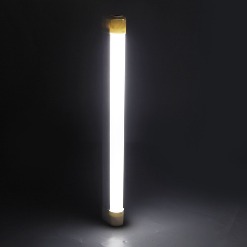 Tubo Led Tubo Fluorescente Para Pared De Emergencia