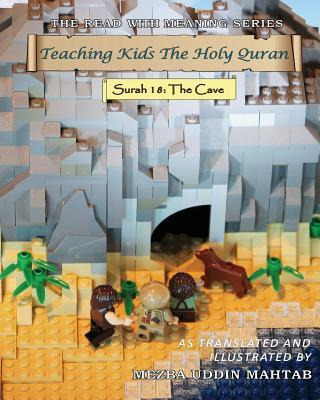 Libro Teaching Kids The Holy Quran - Surah 18 - Mr Mezbau...