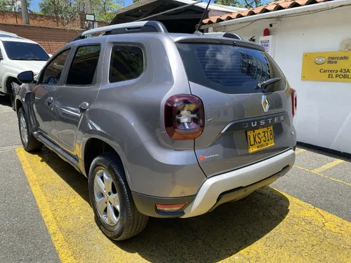 Renault Duster 1.3 Intens 4x2