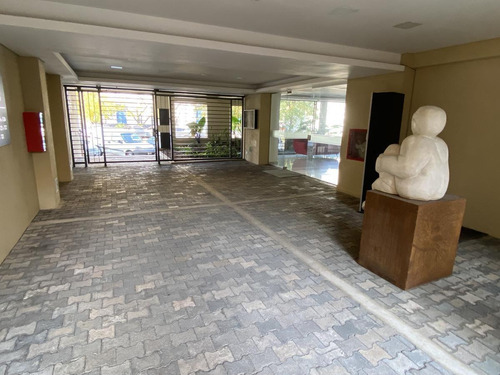 Imagen 22 de 26 de Venta Departamento - Villa Urquiza Con Balcon Pileta Parrilla Seguridad