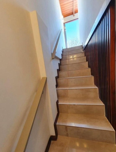 Departamento 3 Ambientes En Triplex Terraza + Quincho S/estrenar En Villa Urquiza