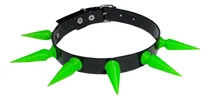 Comprar Gargantilla Chocker De Mujer Pinches Fiesta Gotico Modelos