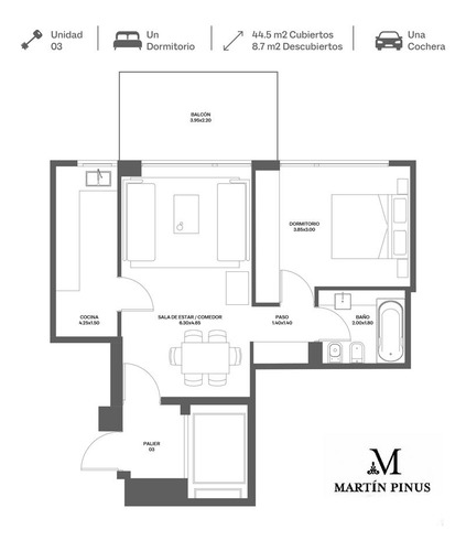 Venta Nuñez ,2 Ambientes ,a Estrenar.torres De Montañeses/arribeños.