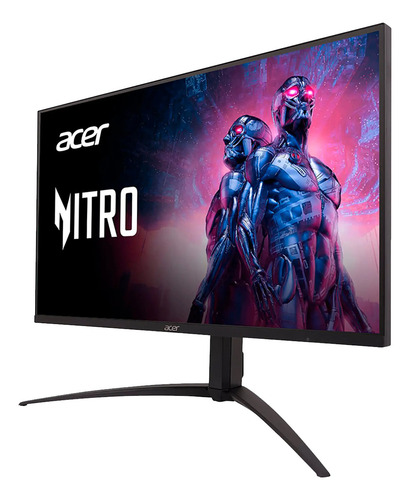 Monitor Gamer Acer Nitro 27 PuLG 4k Uhd 160hz Xv275k Hdr1000