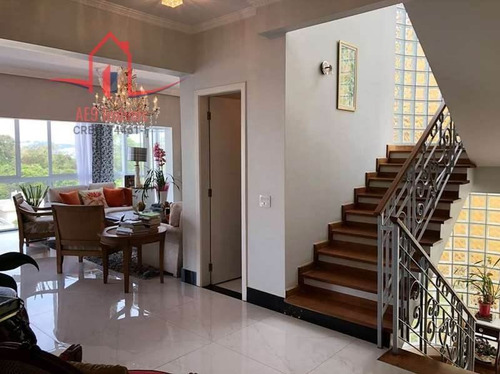 Casa À Venda No Bairro São Paulo Ii - Cotia/sp - 231