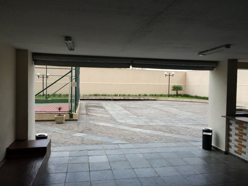 Imagem 16 de 20 de Apartamento - Ref: 3643