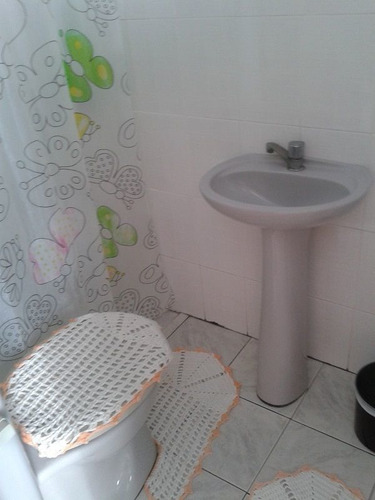 Imagem 7 de 30 de Apartamento - Ref: 3008