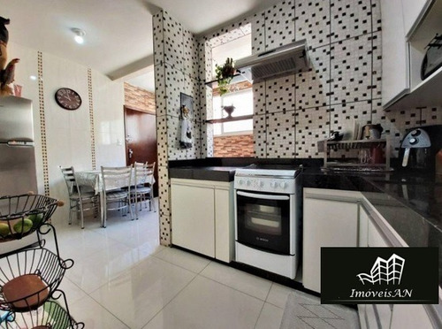 Imagem 9 de 11 de Apartamento À Venda, 3 Quartos, 1 Suíte, 1 Vaga, São José - Belo Horizonte/mg - 2326