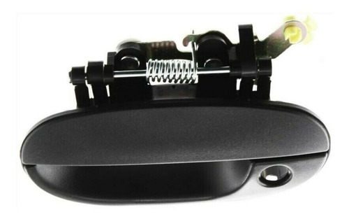 Imagem 4 de 5 de Maçaneta Externa Dianteira Direita Hyundai Accent 1.5 94/98